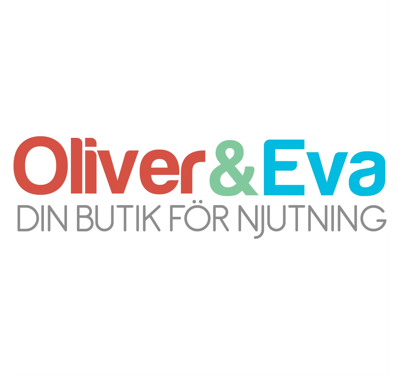 Oliver & Eva logo
